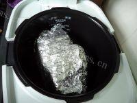 DIY-盐焗鸡做法图解9)