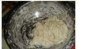 家常土豆饼做法图解3)
