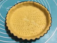自制蓝莓派做法图解14)