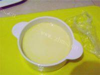 诱人的鸡蛋豆腐羹做法图解21)