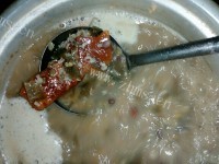 香飘十里的海带绿豆汤的做法图解七
