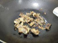 家常菜西红柿炒牛肉做法图解4)