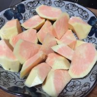 粉蒸排骨做法图解3)