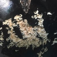 好吃的萝卜丝饼做法图解3)