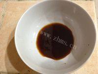 味道不错的蚝油生菜做法图解4)