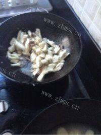 家常菜红烧茄子做法图解4)