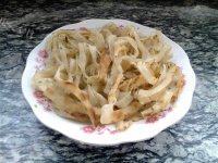 葱香手抓饼