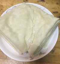 唇齿留香的蒸饼做法图解6)
