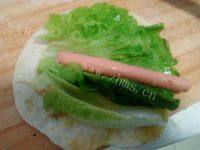 好吃的鸡蛋灌饼做法图解14)