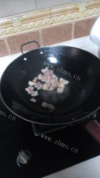 美味的大盆花菜做法图解5)
