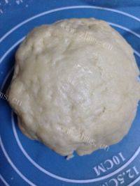 易做的烤饼干做法图解4)