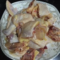 营养鸡汤做法图解3)