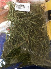 泻火的竹叶茶做法图解1)