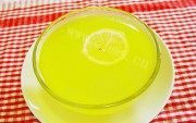 美味的西柠煎软鸡做法图解3)