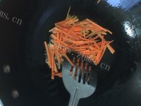 芳香四溢的鱼香肉丝做法图解11)