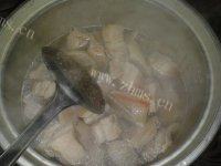 「DIY美食」红烧肉做法图解3)