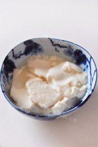 美味的鸡汤豆腐脑做法图解18)