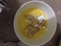 DIY鸡米花做法图解4)