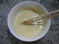 #DIY美食#油炸茄盒做法图解4)