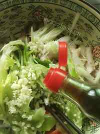 开胃的凉拌猪头肉做法图解12)