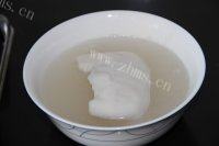 「念念不忘」火爆腰花做法图解5)
