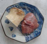 好吃的豇豆粥做法图解1)