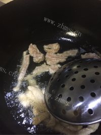 美味佳肴般的小酥肉做法图解6)