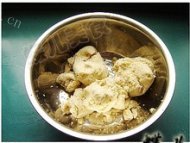 自制卤水豆腐做法图解5)
