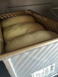自制吐司做法图解5)