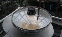 油炸鬼做法图解6)
