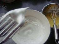 「健康美食」手指饼干做法图解3)