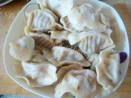 冰花煎饺做法图解1)