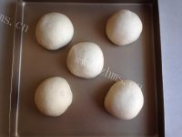 低糖芝心蛋包做法图解11)