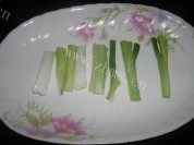 想念的清蒸鲫鱼做法图解3)