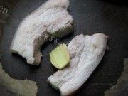 美味的酱爆回锅肉做法图解1)