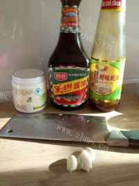 好吃的素炒杏鲍菇做法图解6)