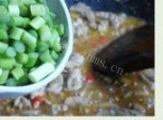 家常菜爆炒腰片
