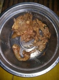 家常菜蜜汁红烧肉做法图解2)
