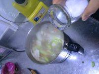 好吃的海米冬瓜汤的做法图解十