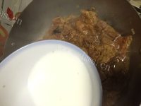 美味黄焖两样做法图解12)