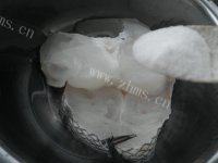 有特色的清蒸鳕鱼做法图解1)