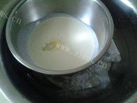 美味的草莓奶油蛋糕做法图解9)
