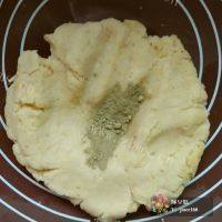 美味的绿豆糕做法图解6)