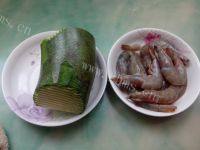 美味的萝卜丝虾汤做法图解1)