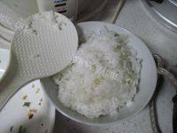 「首发」泡椒蛋炒饭做法图解1)