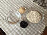 美的MINI食代~桂圆米做法图解1)