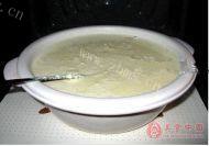 好吃的 自制奶酪做法图解3)
