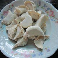 「自创」煎饺做法图解1)