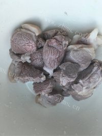 好吃不腻的红焖羊肉做法图解2)