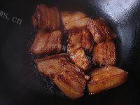 「美味可口」小芋头烧肉做法图解3)